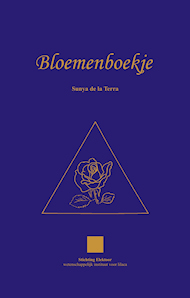 Bloemenboekje 190x300
